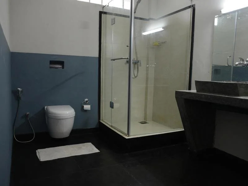 Villa Mon Reve