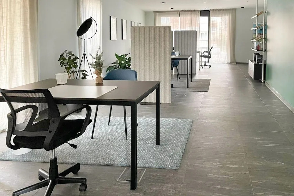 Icon H 208 Suite Micro-living