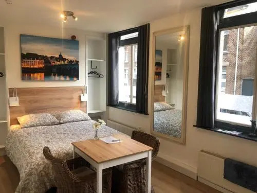 Bed & Breakfast `t Klooster
