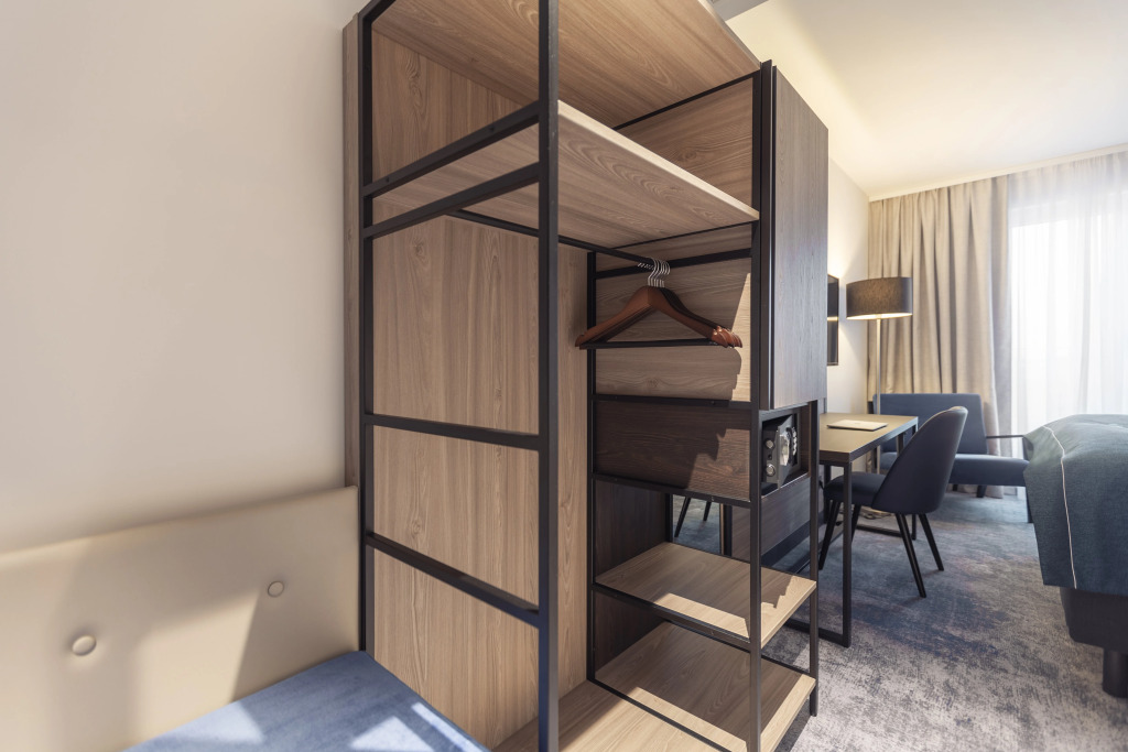Garner Hotel Augsburg Nord by IHG