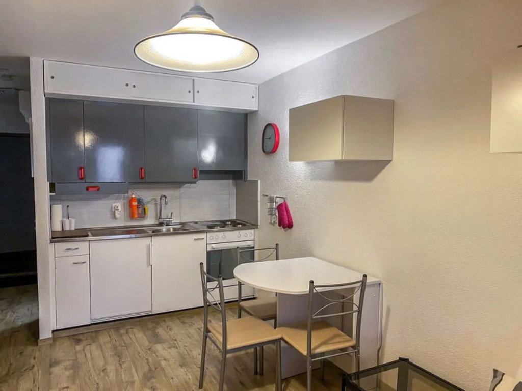 House Velan 315 Thyon-Les Collons
