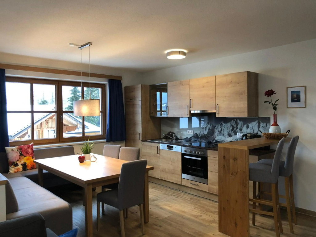 Appartement Schwab Ski in-Ski out by Schladmingurlaub