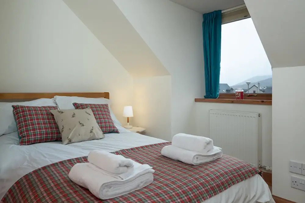 Mountain Hare Lodge