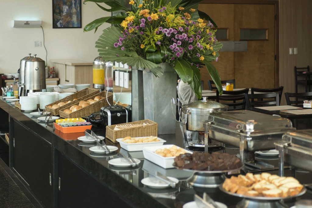 Arrey Gran Hotel