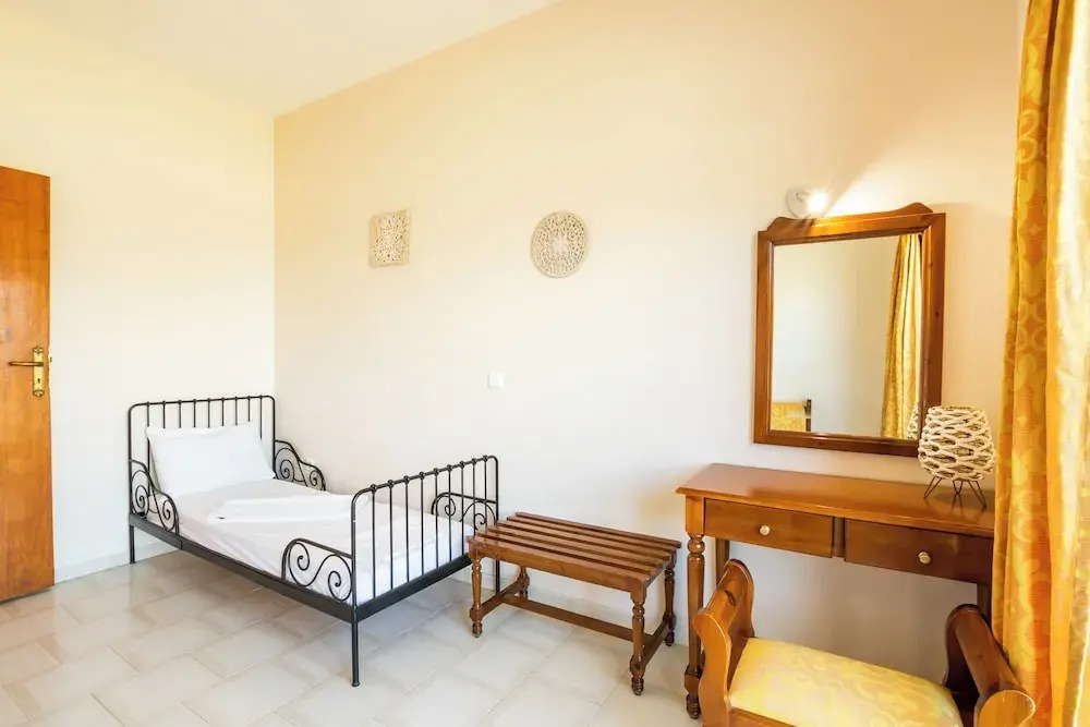 Sun Beach Apartments