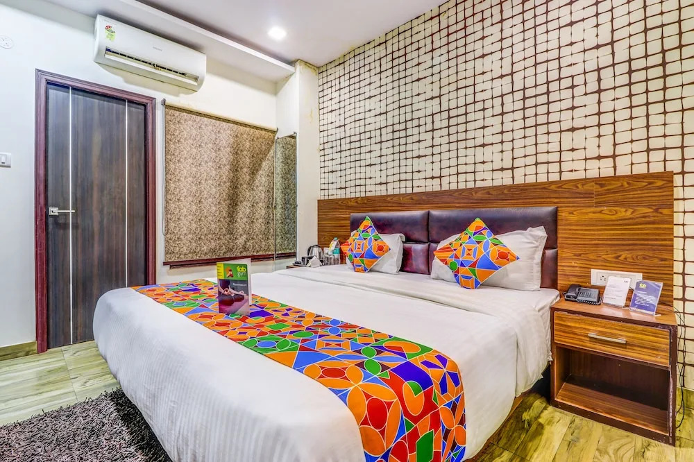FabHotel Sain Dass