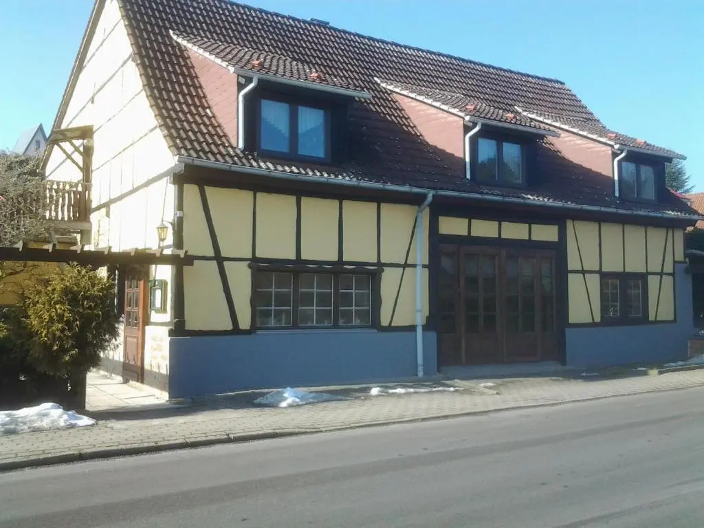 Pension Waldblick