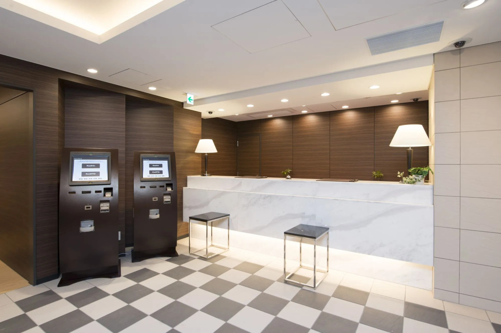 HOTEL Guest1 Ueno Ekimae