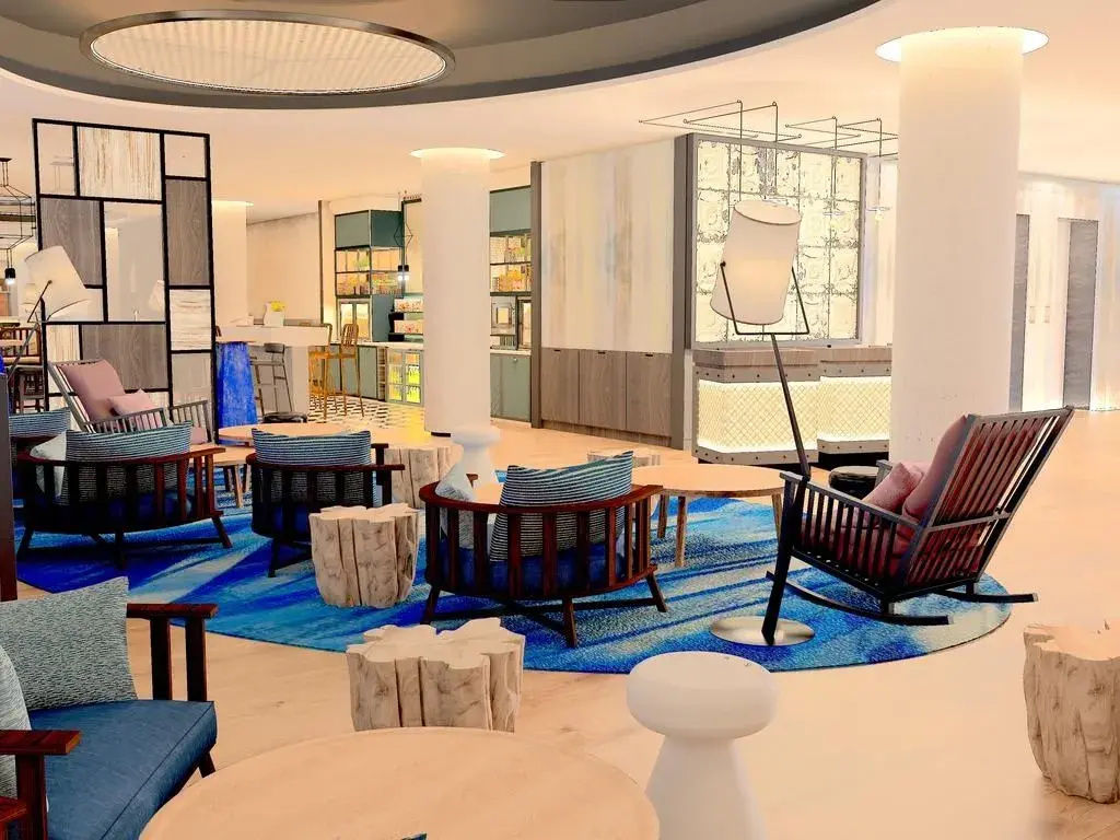 Residence Inn by Marriott London Kensington