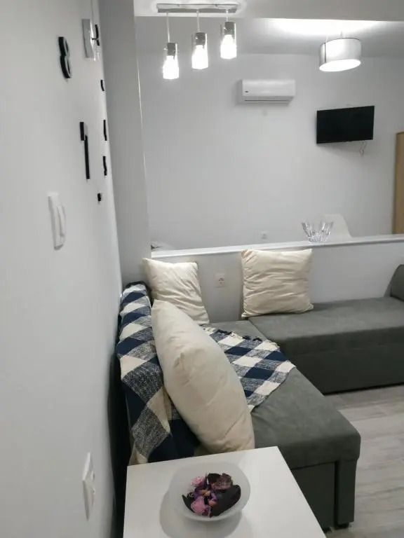 Ioanna Studio Διαμέρισμα κοντά στη θάλασσα.