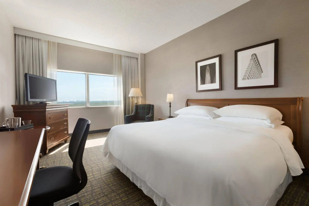 The Park Hotel at Meadowlands