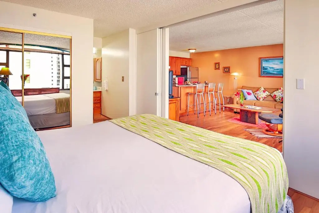 Ocean Views 28Th Floor - Close To Beach - Parking