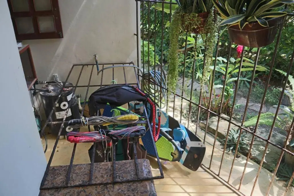 Nanny Estate Cabarete Beachfront Condos Unit A2