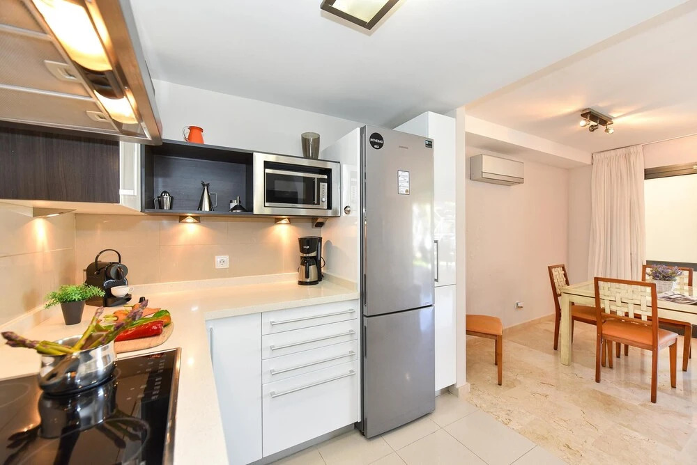 Salobre Golf Villas - Villa Rental Las Terrazas 6