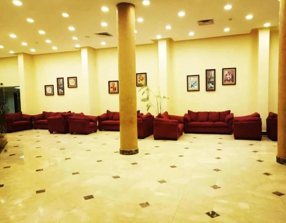 Tolip Inn Sharm