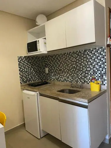 Manawa Beach Flat - A 24
