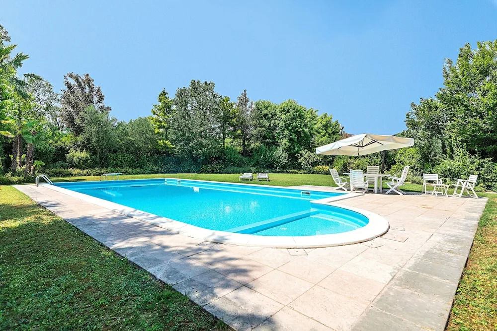 Villa Lidia