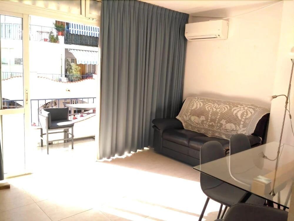 Apartment In Benidorm City Center