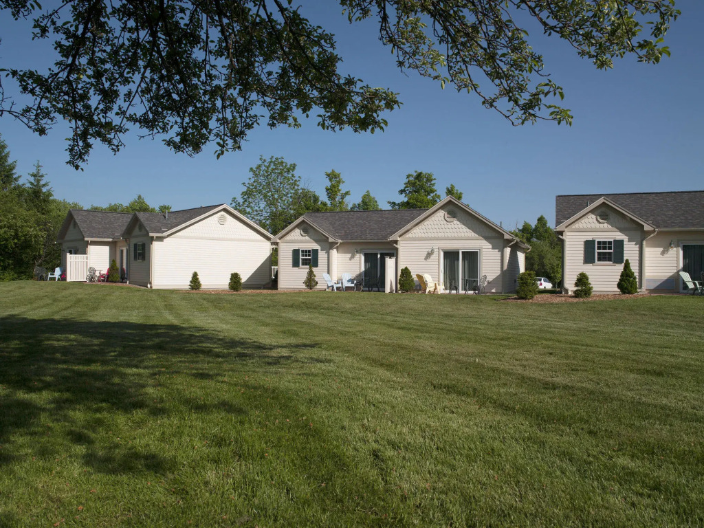 Skaneateles Suites