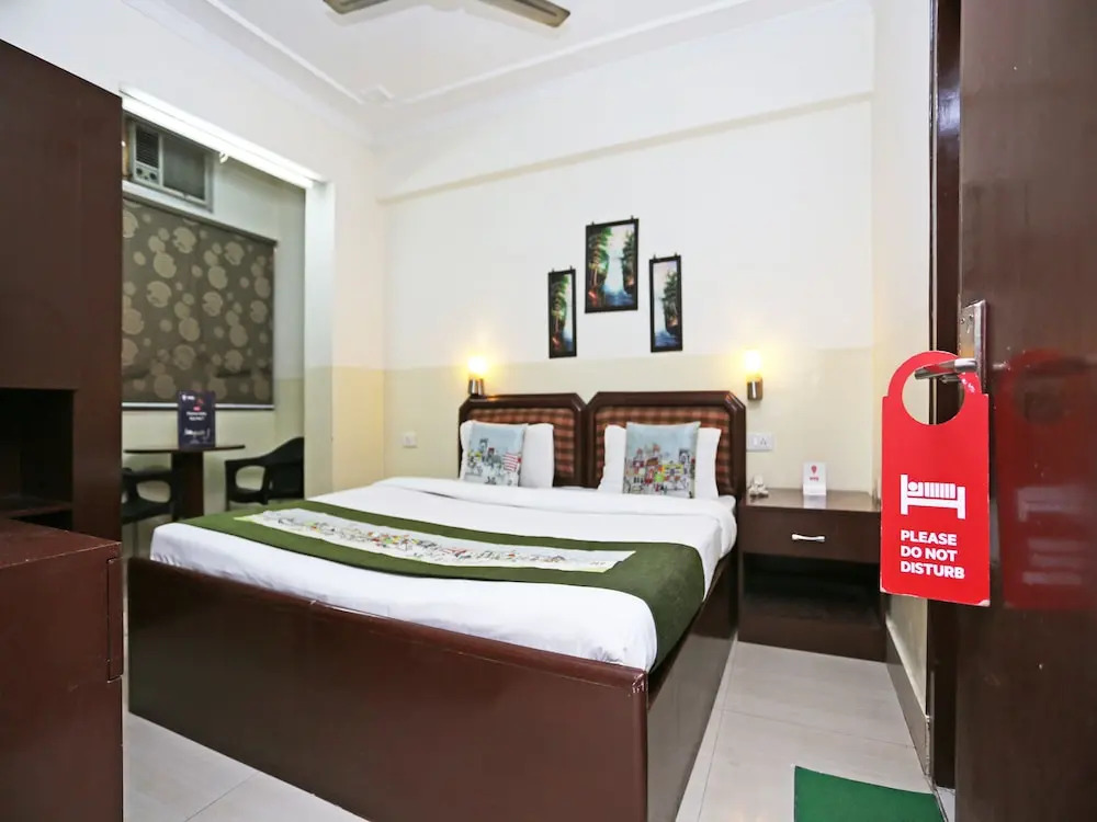 OYO 9628 Hotel Fort