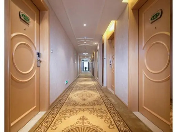 Vienna 3 Best Hotel Shenzhen South University of Science and Technology of China