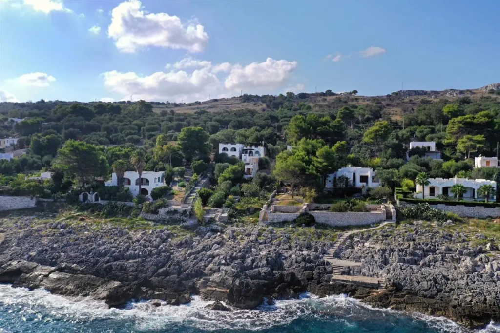 Casetta a 2 passi dal mare