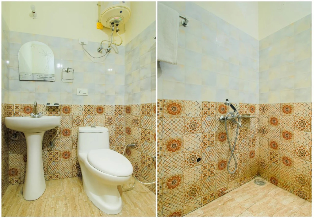 Pine Residency By OYO Rooms