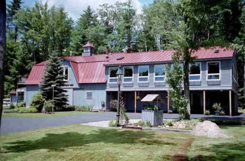 Shaker Woods Farm