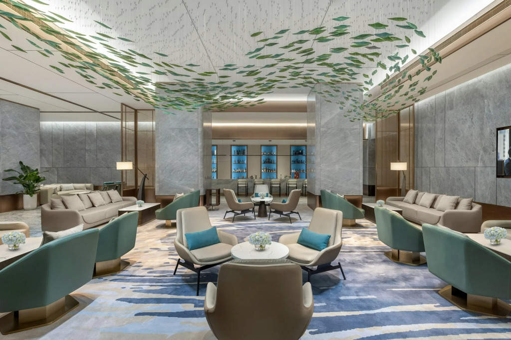 Oakwood Central Wuxi