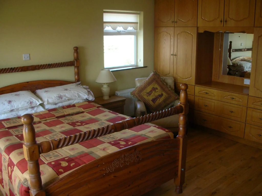Seashore B&B
