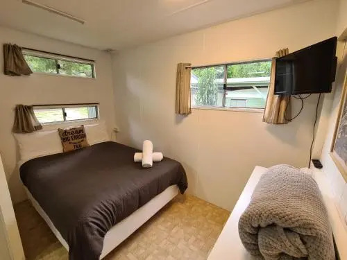 Warburton Holiday Park