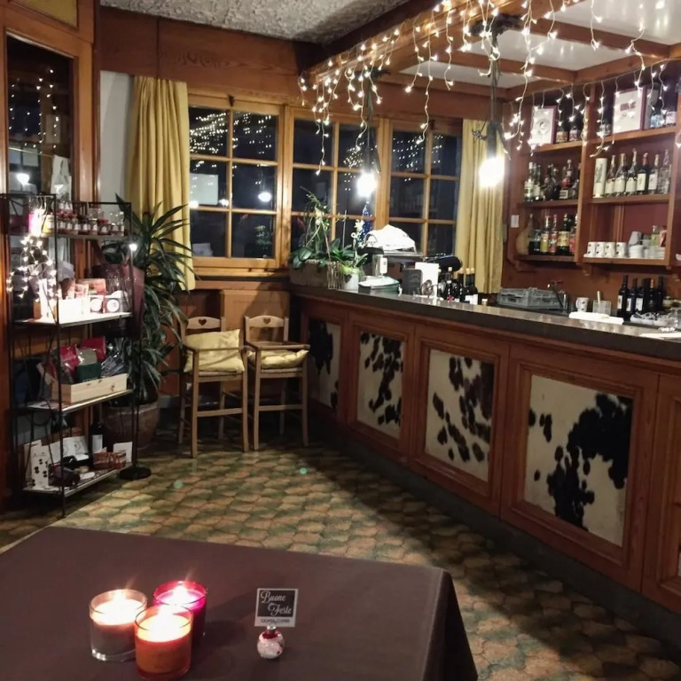Hotel 2 Camini