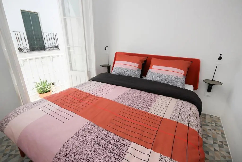 Casa Bonhomía - Boutique Guesthouse