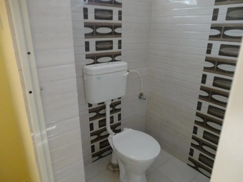 Silver Moon Guest House