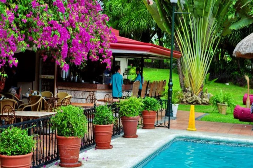 Montebello Hotel, Cebu