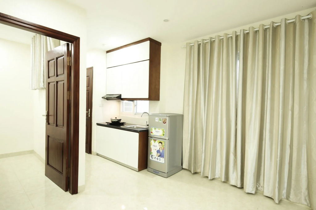 ISTAY Hotel Apartment 2