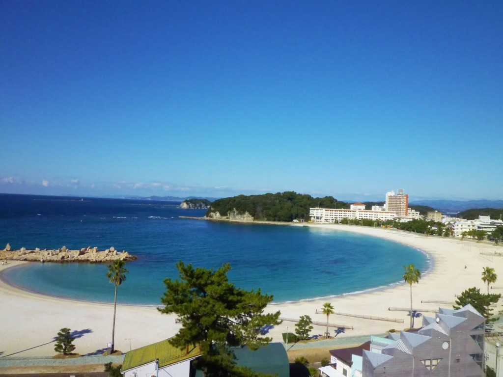 Hotel Hanatemari