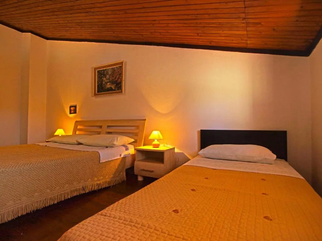 Apartments Antica