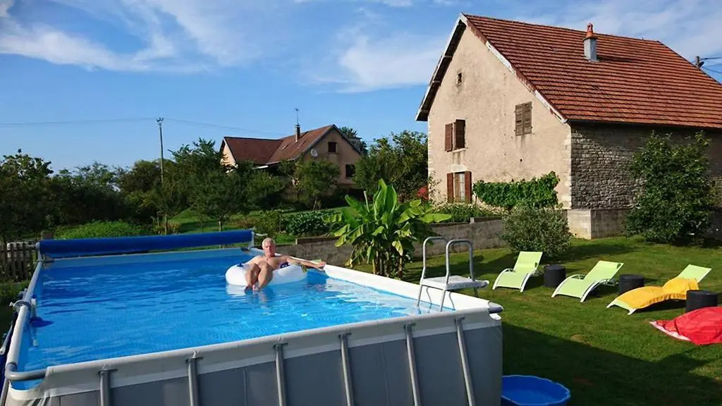 Gîte des 3 Hiboux