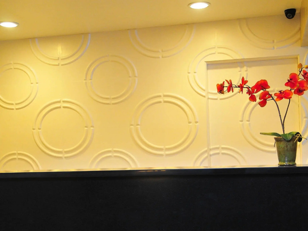 Baguio City Center Hotel