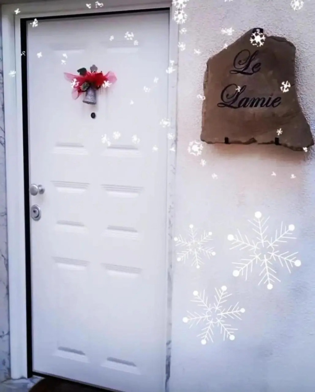 Le Lamie