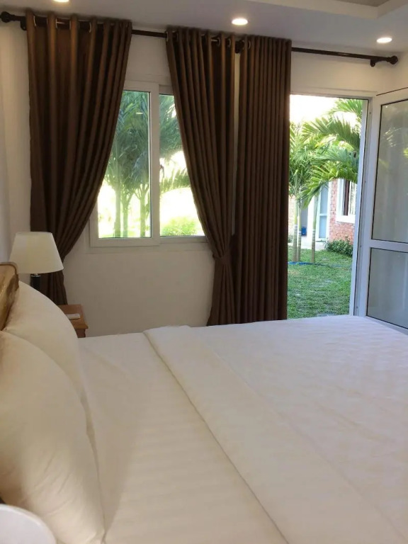 Làng biển Homestay