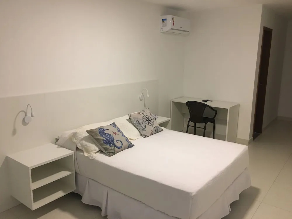 Pousada do Timoneiro