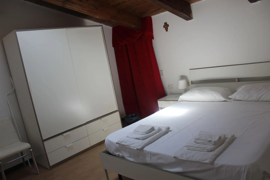 B&B Oasi al Mare