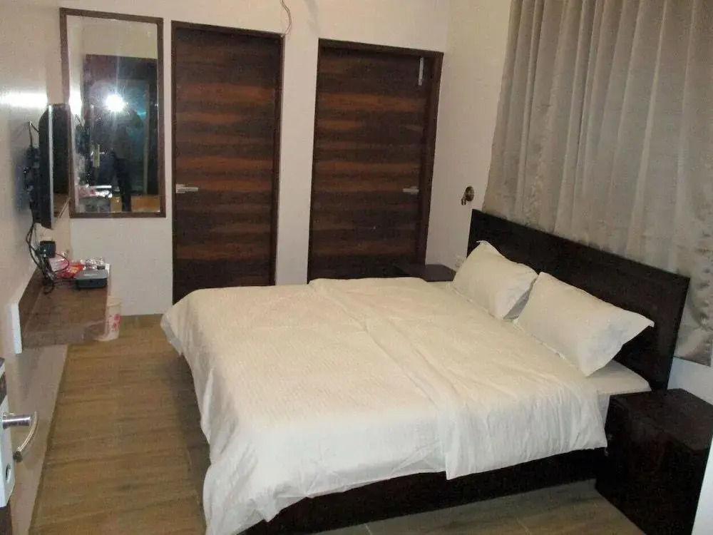 Hotel Platinum Key