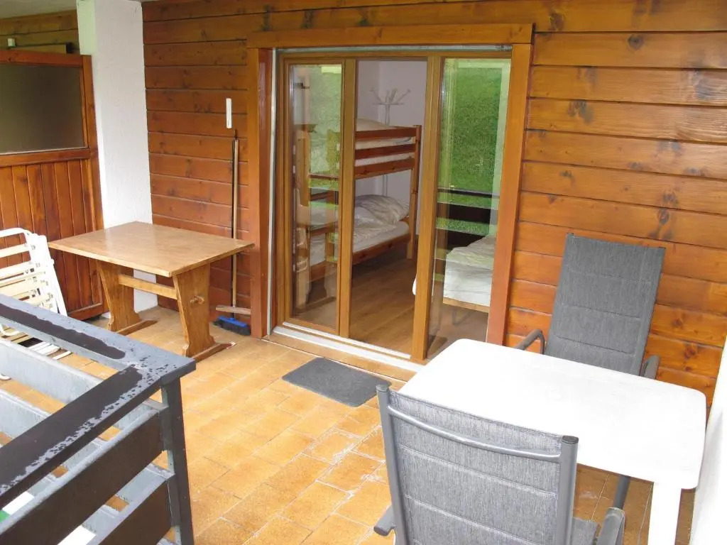 FeWo BIETSCHHORN 18 NEND150