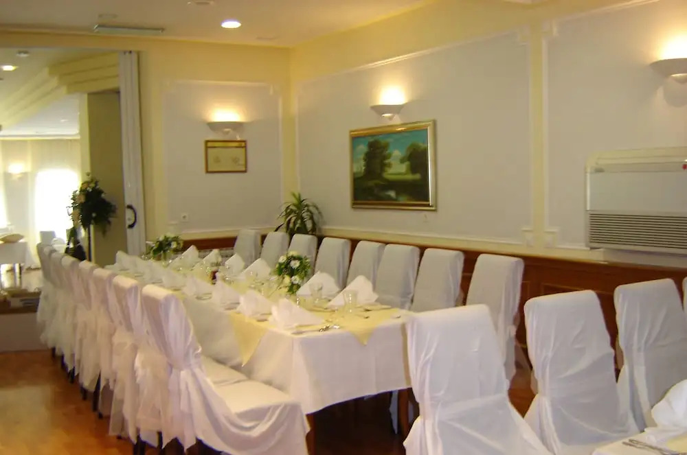 Hotel Sunce Sarajevo Vogosca