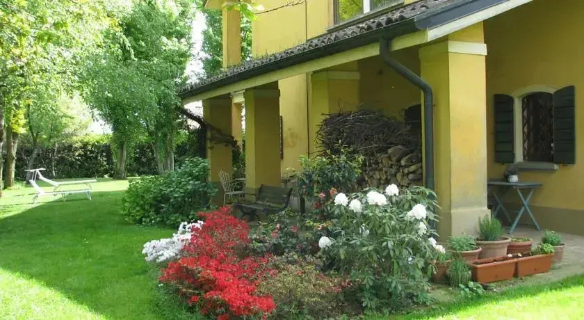 La Casa di Matilde