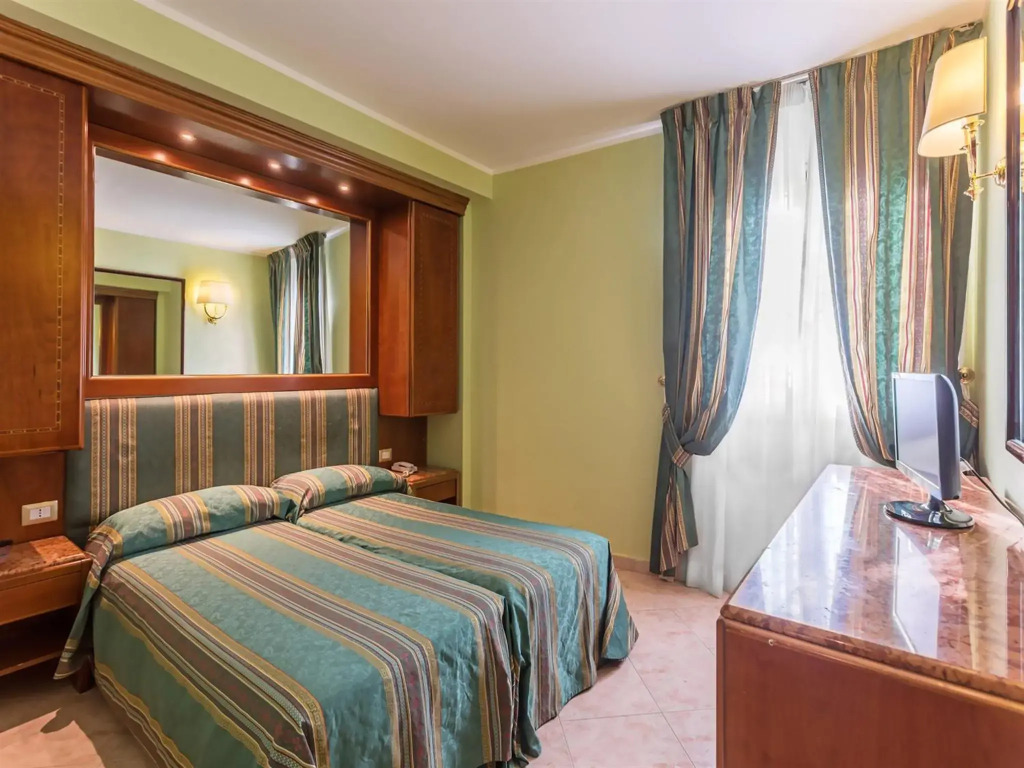 Raeli Hotel Siracusa