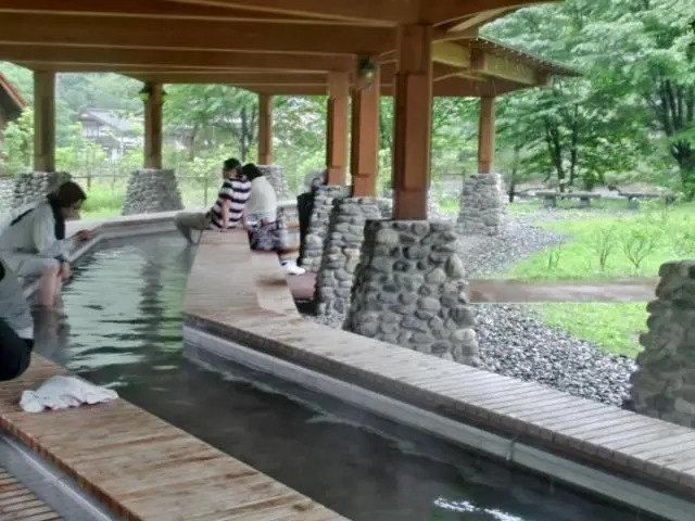Guesthouse Tomoshibi
